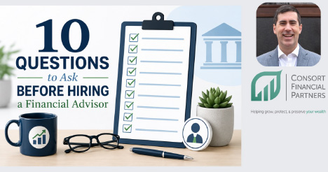 Questions to ask Financial Advisor