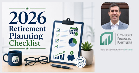 2026 Retirement Planning Checklist for Lexington, KY